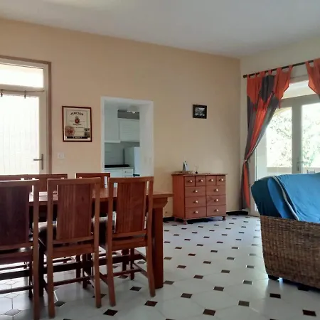 Du Pont Du Gard Apartment Remoulins