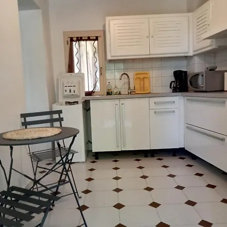 Apartment Du Pont Du Gard *