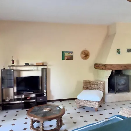 Apartment Du Pont Du Gard *